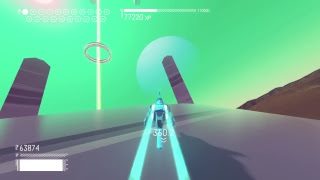 Lightfield: first play on PS4