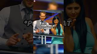 She Trash Talked Everyone… Then Got Humbled On MasterChef 😬| MasterChef US S4