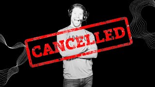 Chase Ingraham gets CANCELLED... again!