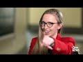 WATCH: 9 questions for star organist Anna Lapwood