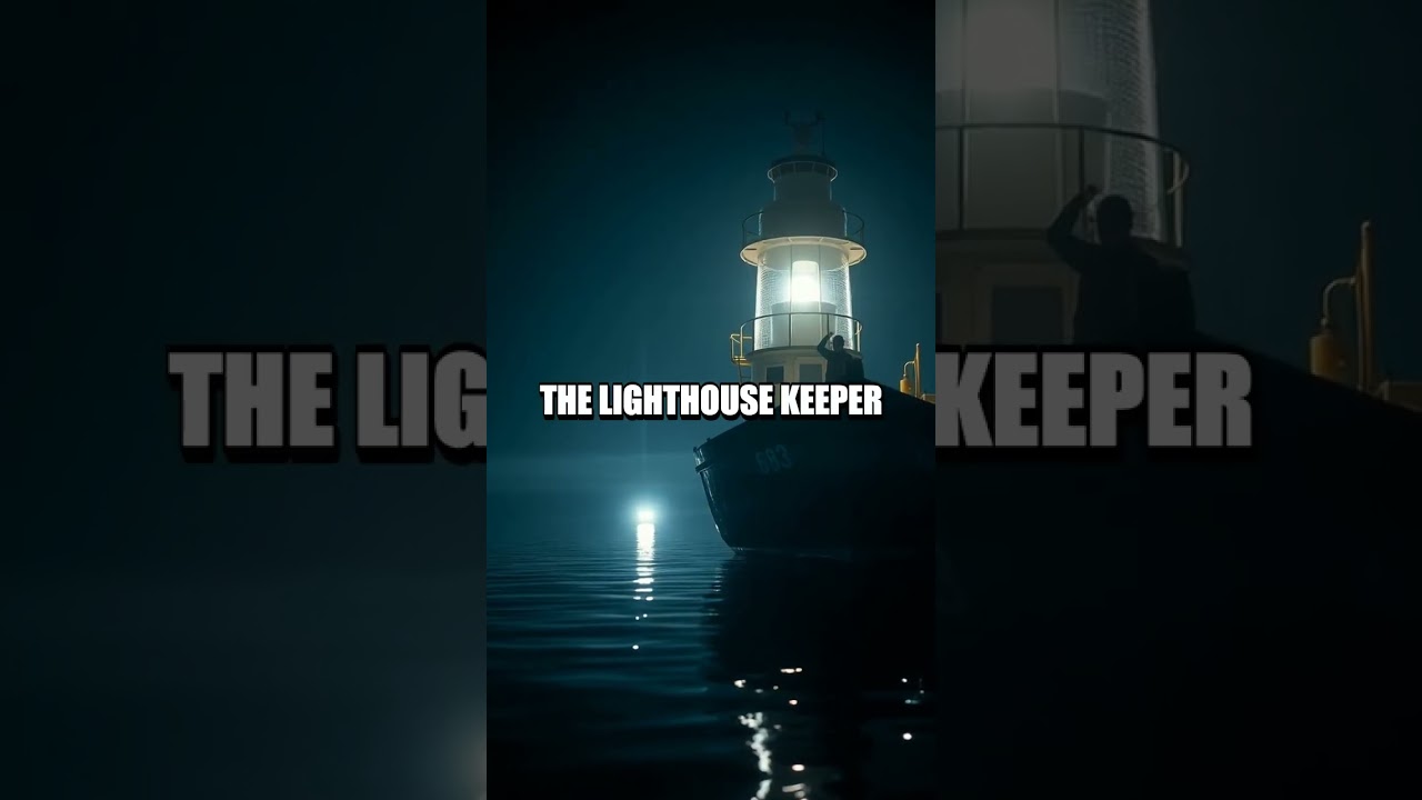 The Postcard That Rewove Time in a Quiet Town