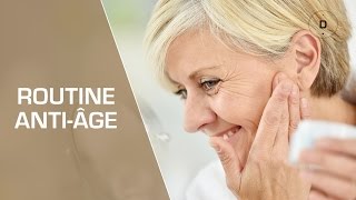 Routine anti-âge : les conseils d’une dermatologue thumbnail