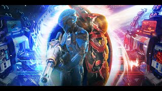 Splitgate: Arena Warfare  KILLECTION AGENCY 高科技奇異博士game