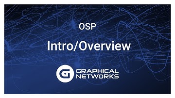netTerrain for Fiber Networks/Outside Plant: Overview