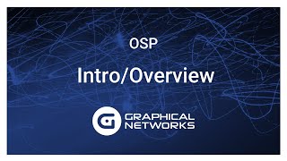 netTerrain OSP (Outside Plant) Software: Overview screenshot 3