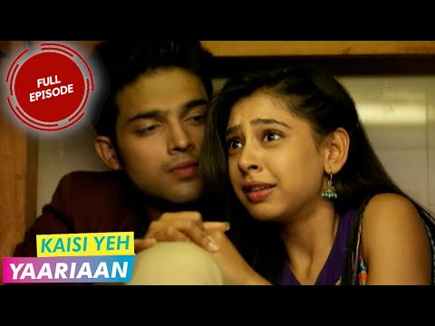 Kaisi Yeh Yaariaan | Episode 183 | Information Overload