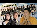 【MV Full】RIVER / MNL48 (REACTION VIDEO)