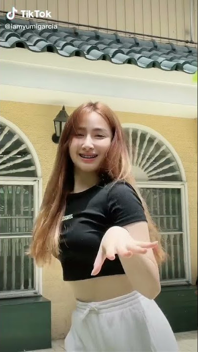 Pinay Hot Tiktok #viraltiktok #pinayteen #tiktoktrends #dancechallenge #SolidongSayaTV