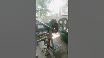 Notebook making machine#short video#ytshortsindia#travelvlog#machinemanufacture#
