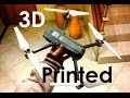 3D printed Mavic build