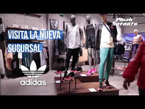 adidas plaza sentura