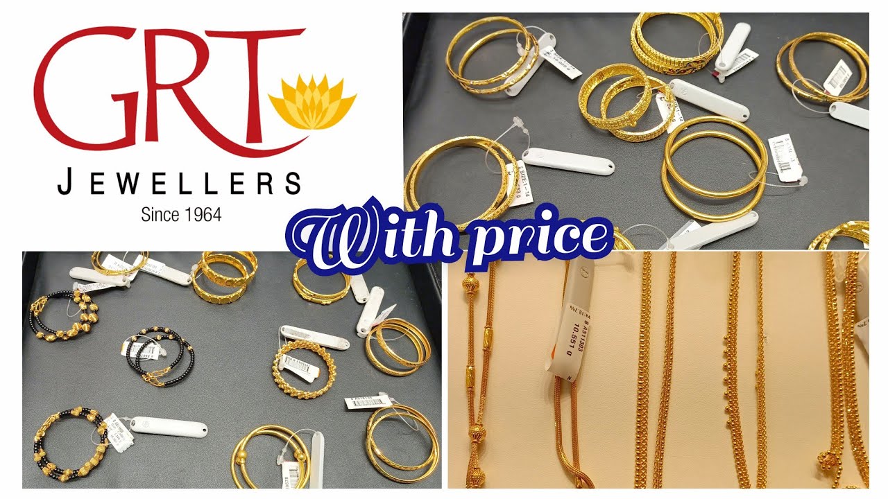GRT Jewellers - Have you explored our newest collections at the Bangle Mela  yet? Approx. weight: 28 grams Approx. price: Rs. 1,22,075 #GRTJewellers # Jewellery #BangleMela | Facebook