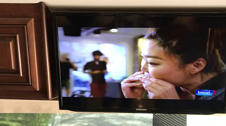 2014 Entegra Anthem 44SL For Sale - 24K Miles - Full Warranty