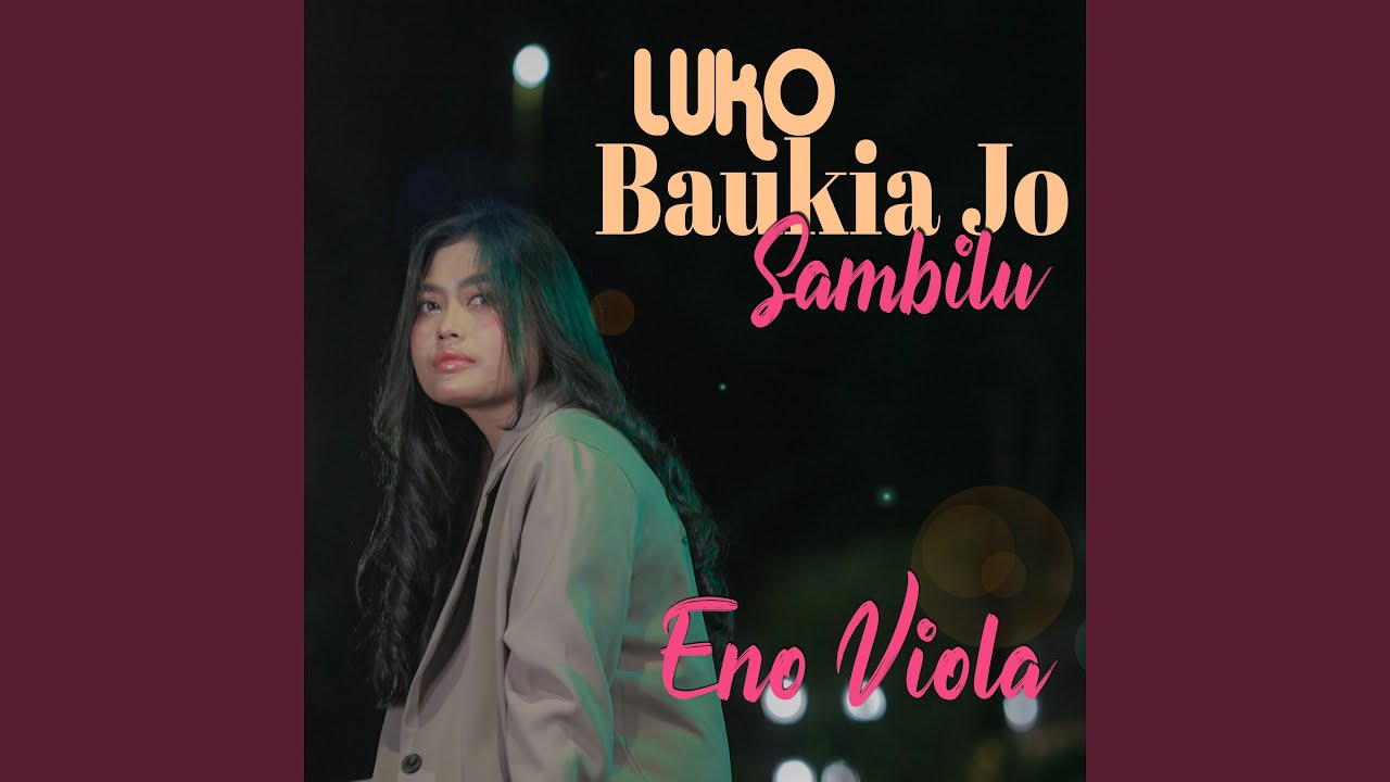 Luko Baukia Jo Sambilu
