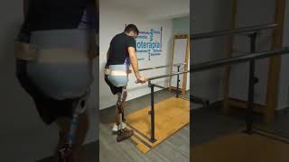 Prótesis Por Desarticulado De Cadera