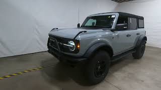 New 2024 FORD BRONCO Wildtrak SUV For Sale In Columbus, OH
