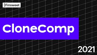 #25 - CloneComp AMA - Detailed overview of rules and FAQ's for CloneComp 2021