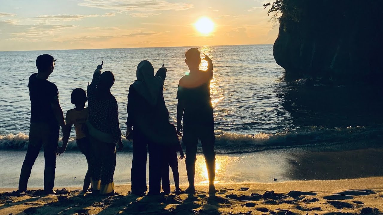 Hotel Patra Pantai Anyer terupdate Februari 2026