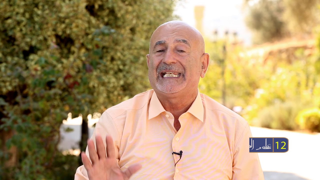 عليّ والصّحابة - جرائم الصّحابة - الدكتور حسن حجازي