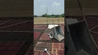 #Steel chequing #Slab casting work #khushidancer #song #bhojpuri #khushidancer #travel #dj #khesari