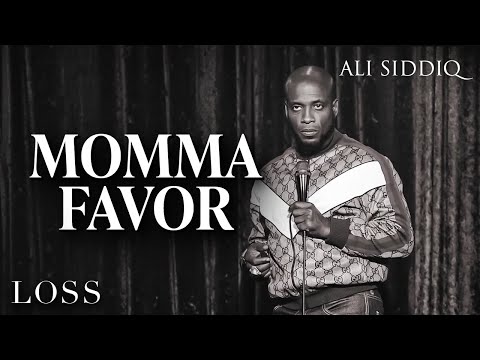 My Momma Was NOT Doing Me Any Favors as a Kid | Ali Siddiq Stand Up Comedy