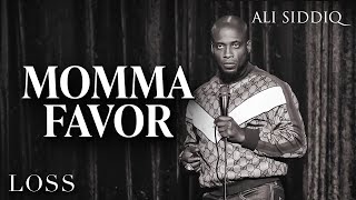 My Momma Was NOT Doing Me Any Favors as a Kid    | Ali Siddiq Stand Up Comedy