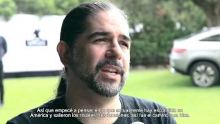 Entrevista S.Craig Zahler, director de BONE TOMAHAWK