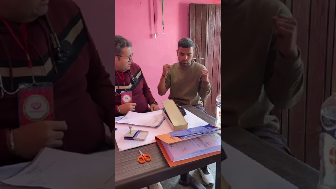 RIMC Nov 2025 Camp - Daya Memorial Charitable Trust