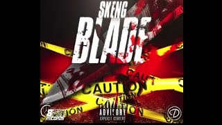 Skeng - Place Get Busy