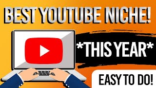 BEST HIGH Paying Niches on YouTube to Get Passive Income | Passive Money Online 2023