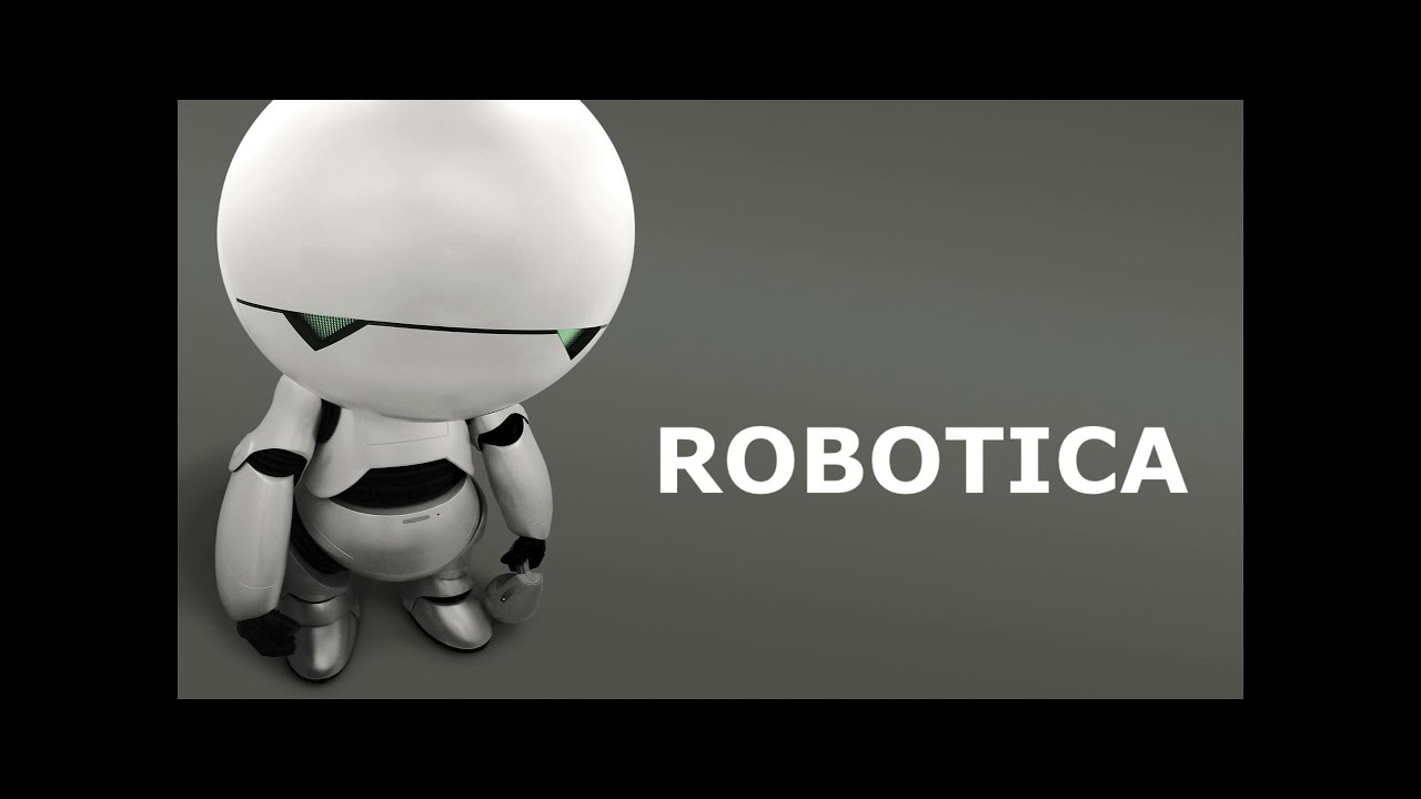 EL IMPACTO DE LA ROBÓTICA EN LA SOCIEDAD YouTube