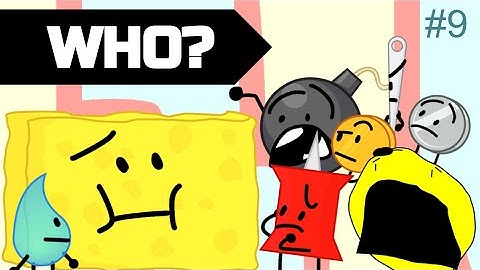 BFB Viewer Voting Again! #9