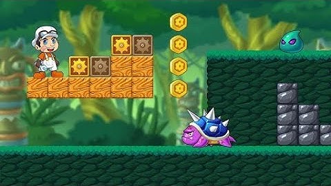 Super Machino Go ​- All Levels Gameplay Android ios #3