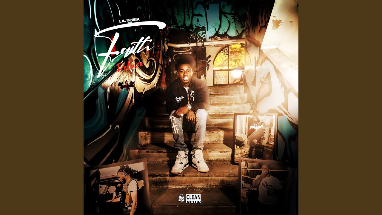 Block Jump (feat. ShooterGang Kony)