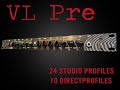 BHP VL Pre Profile Pack