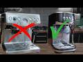 Why I switched to the Bambino Plus