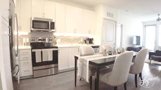Lyric at Norton Commons - 2 Bedroom Apartment