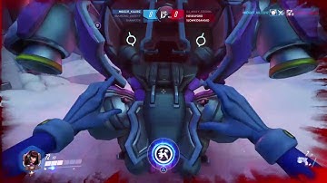 D.va clutch