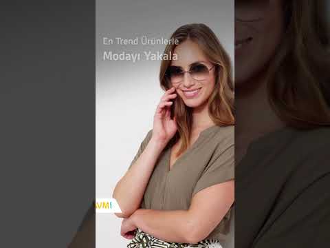 Giyimden aksesuara aradığın her şey PttAVM'de özel fiyatlarla!