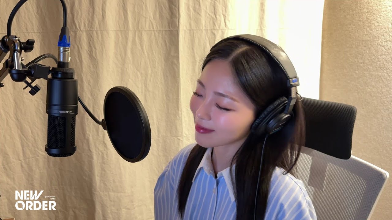 HYNN(박혜원) '너에게 닿기를' ㅣ COVER (원곡 10CM)