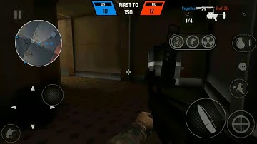 Bullet force bug.