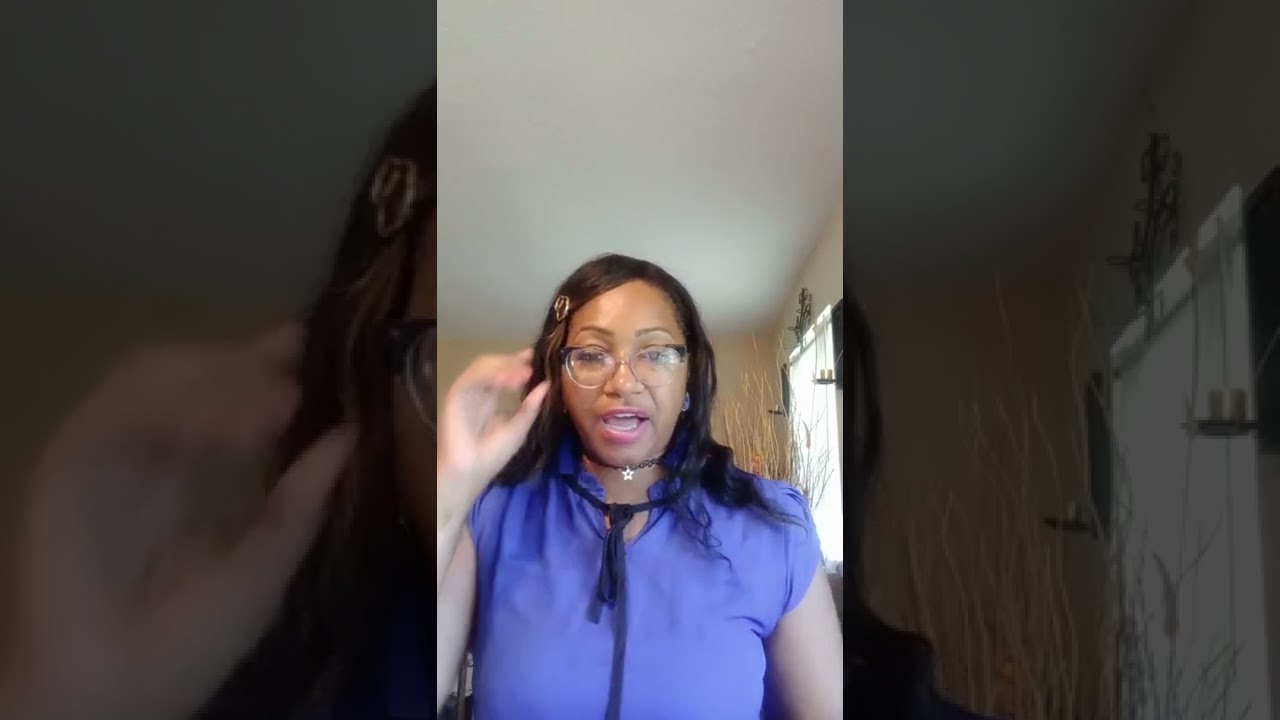 Is this reading for you? Oracle reading from African Goddess Rising