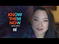 BMI's Know Them Now with Jesi Nelson