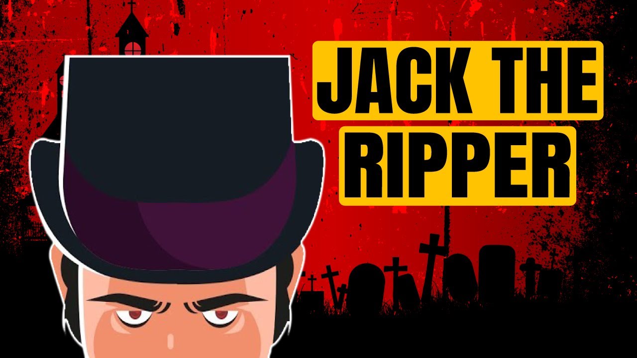 Who Was Jack The Ripper? Story Unveiled
