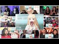 My Dress-Up Darling Episode 8 | Reaction Mashup