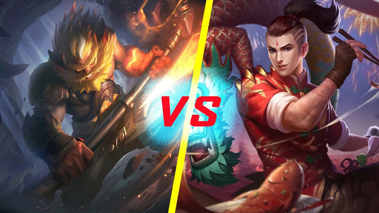 Aulus vs Chou 1vs1 +Savage of the Day by Subscribers ,Mobile Legends Bang Bang