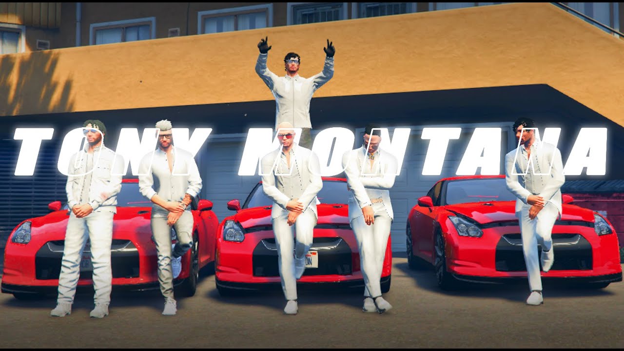 🔥From Now Name Should Be Enough | Tony Montana & Gang🔥 - YouTube