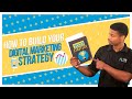 How to Build A Digital Marketing Strategy For 2021 In 7 Steps