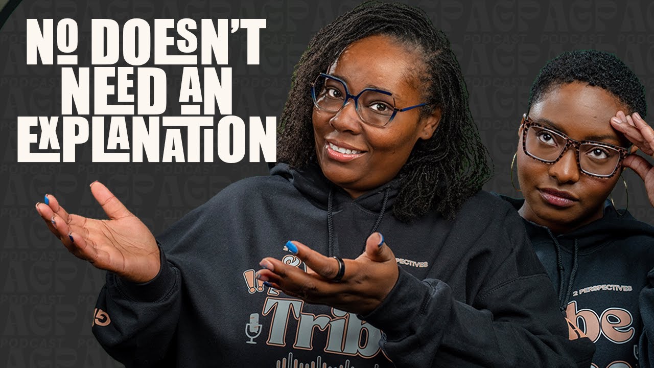 Social Rules I REFUSE to Follow as an Adult | Ep 62