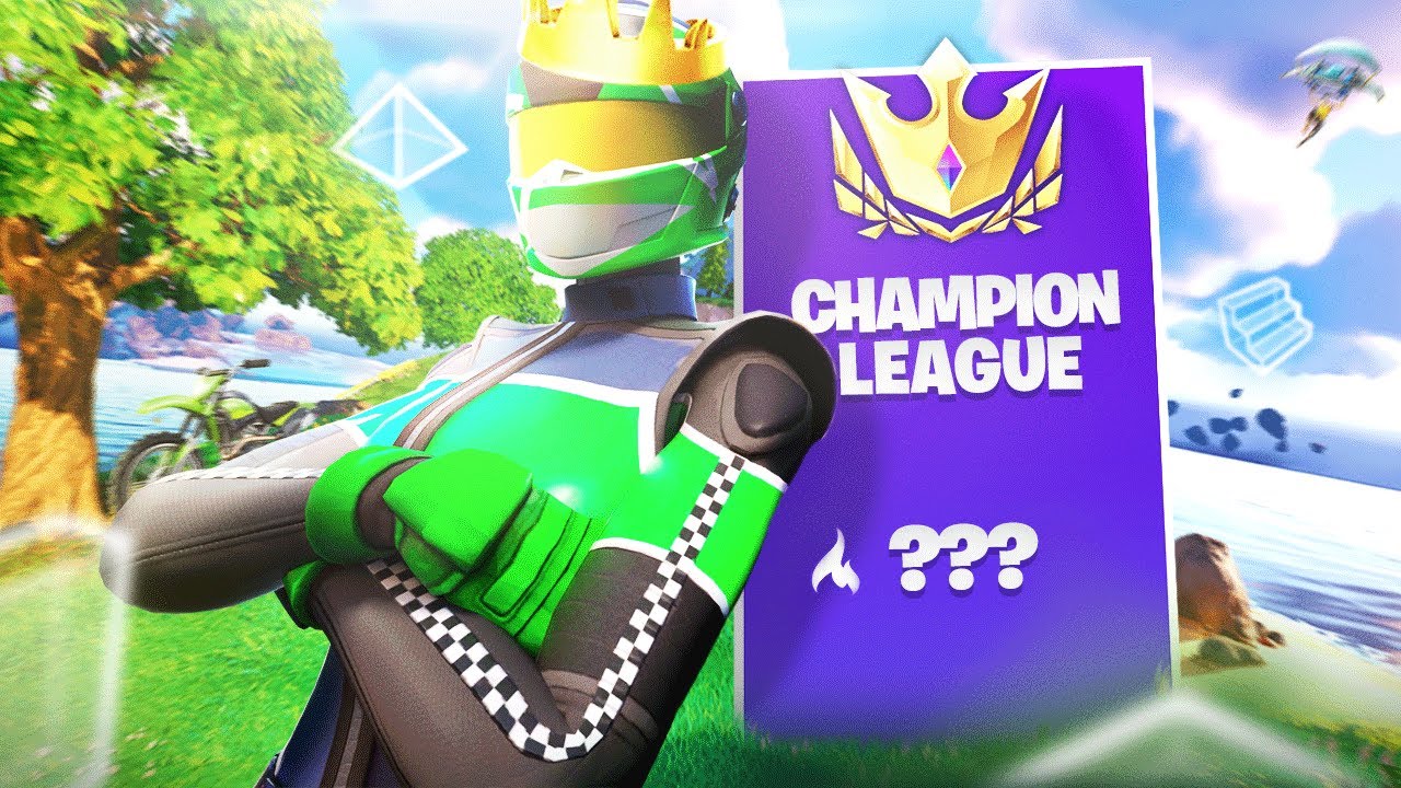 Why I'm THE SOLO ARENA CHAMP 🏆